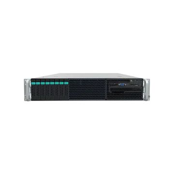 HP DL385p Gen8 25-SFF CTO Server (669803-B21-RFB) thumbnail
