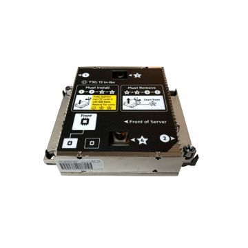 HP 2TB SATA 6G 7.2K LFF 3PAR (677194-001-RFB) thumbnail