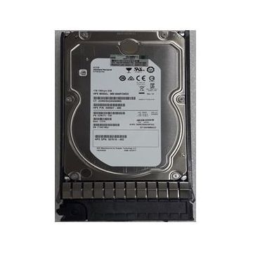 HP 1TB 6G SAS 7.2K 3.5IN SC (693672-004-RFB) thumbnail