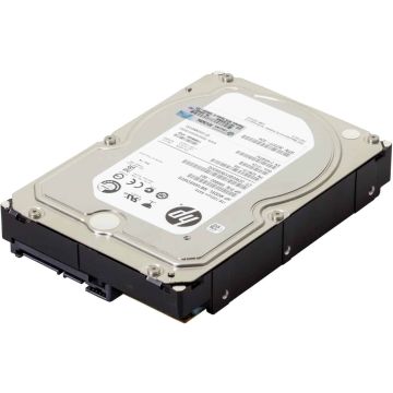 HP HDD, 1TB,7200,SATA,3.5-WD (695502-001-RFB) thumbnail
