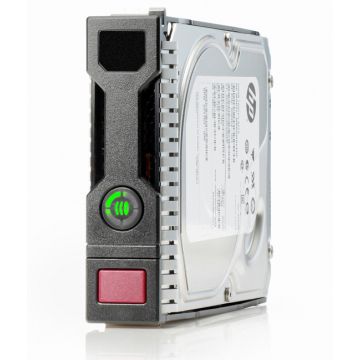 HP 3TB 7200 RPM 6.0GB 3.56 SAS (695507-003-RFB) thumbnail