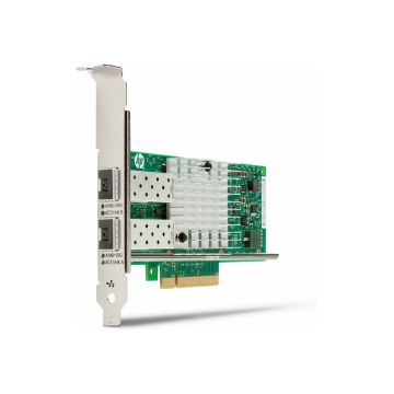 HP Dual-port 10Gbps converged (697892-001-RFB) thumbnail