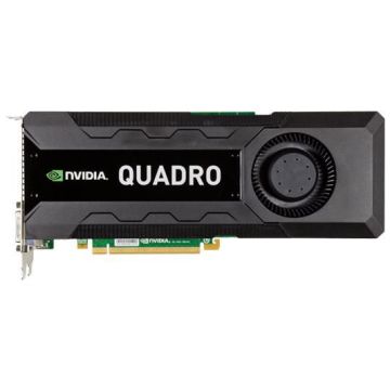 HP Pquadro K5000 4Gb Pci E (701980-001-RFB) thumbnail