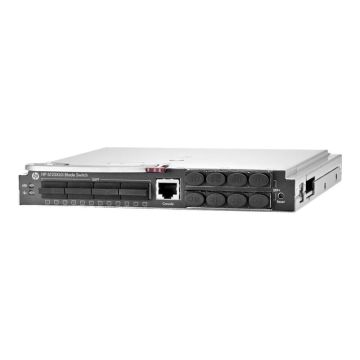 HP 6125XLG Blade Switch (711307-B21-RFB) thumbnail