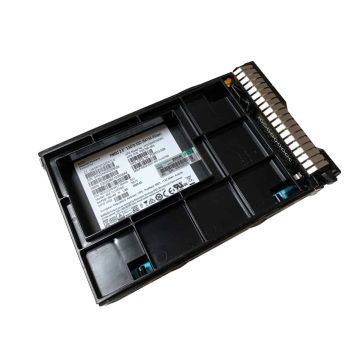 HP DRV HD 300GB 2.5 10K 6G SAS (713815-B21-RFB) thumbnail