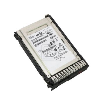 HPE 1TB SATA 6G 7.2K SFF (713842-B21-RFB) thumbnail
