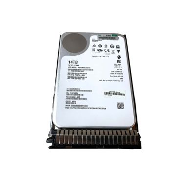 HP 900GB SAS HDD  10.000 RPM (718681-001-RFB) thumbnail