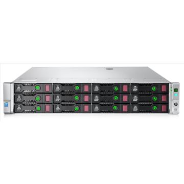 HP DL380 Gen9 CTO (719061-B21-RFB) thumbnail