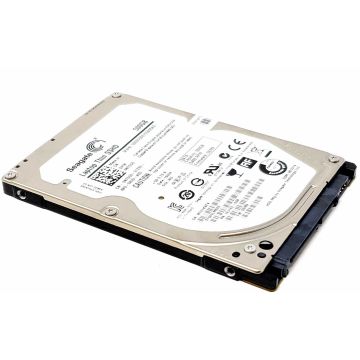 HP 500GB SATA 2.5 7.2K HDD (724938-001-RFB) thumbnail