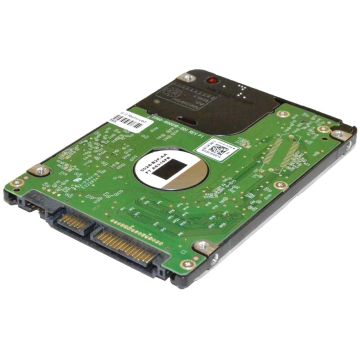 HP 300GB 6G SAS 15K 2.5IN SC (744995-00-RFB) thumbnail