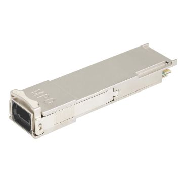 HP BLc 40G QSFP+ MPO SR4 300m (747698-B21-RFB) thumbnail