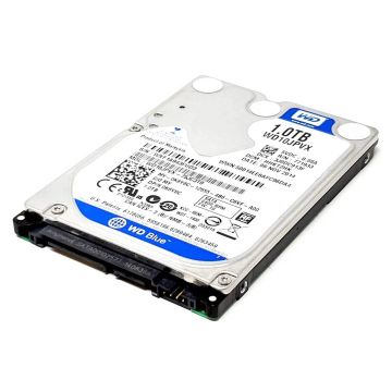 HP 1TB 5400RPM 2.5 SATA HDD (778192-001-RFB) thumbnail
