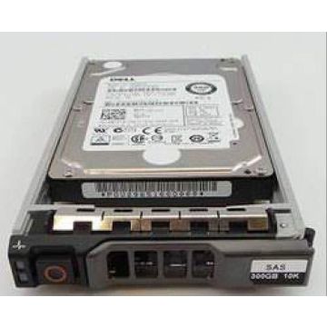 HP 600GB 6G SAS 10K RPM SFF (781514-001-RFB) thumbnail