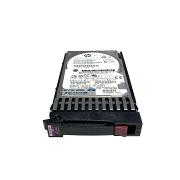 HP 300GB SAS (785412-001-RFB) thumbnail