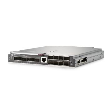 HP 6127XLG Ethernet (787635-B21-RFB) thumbnail