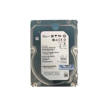 HPE 4TB SAS 12G Midline 7.2K (791150-001-RFB) thumbnail