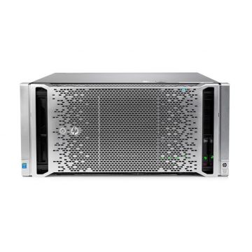 HP PROLIANT DL580 GEN9 CTO SERVER (793161-B21-RFB) thumbnail