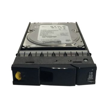 HP DRV 4TB HDD SAS 7.2K LFF (810766-001-RFB) thumbnail