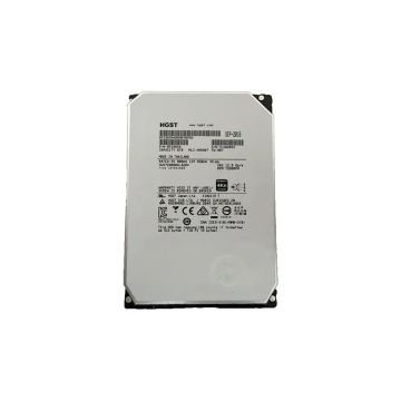 HP 8TB MSA SAS hard drive (814062-001-RFB) thumbnail