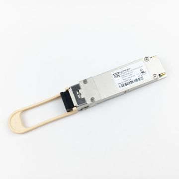 HP QSFP+ 40Gb Bi-Directional (841716-B21-RFB) thumbnail