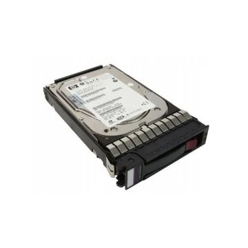 HP 1TB 12G SAS 7.2K 3.5 MDL (846524-B21-RFB) thumbnail