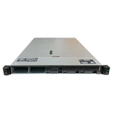 HP ProLiant DL360 Gen10 - CTO (867959-B21-RFB) thumbnail