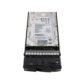 HP SPS-DRV 4TB HDD SAS 7.2K LFF (871868-001-RFB) thumbnail