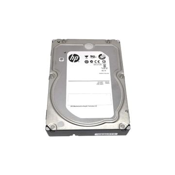 HP 500GB 7.2K 2.5 MDLATA HARD (9FY156-784-RFB) thumbnail