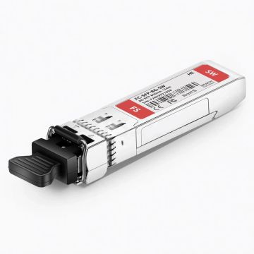 HP 8Gb Shortwave B FC SFP+ 1 (AJ716B-RFB) thumbnail