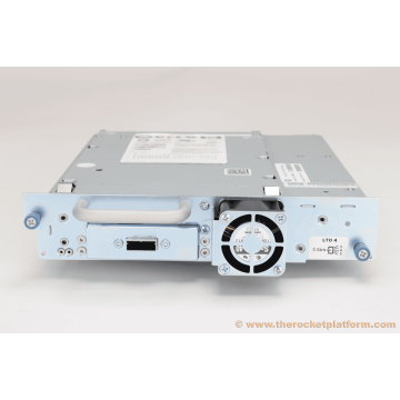 HP MSL LTO-4 Ult Drive Kit (AK383B-RFB) thumbnail