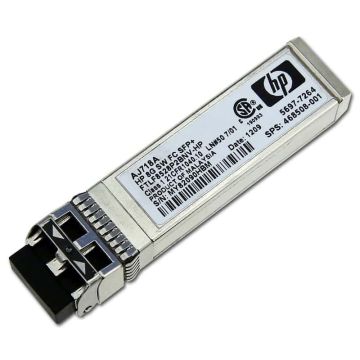 HP M6625 500GB 6G SAS (AP878A-RFB) thumbnail