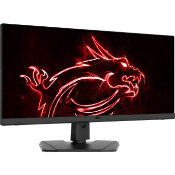 MSI Optix MPG341QR computer monitor 86,4 cm (34") 3440 x 1440 Pixels UltraWide Quad HD LCD Zwart (OPTIX MPG341QR) thumbnail