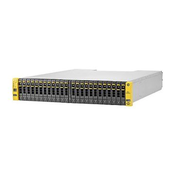 HP 3Par Storeserv 8000 (E7Y71A-RFB) thumbnail