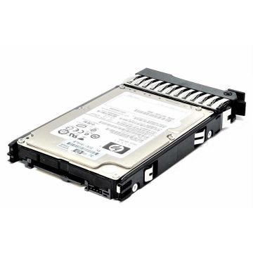 HP 146.0GB hot-plug SAS SINGEL (EG0146FARTR-RFB) thumbnail