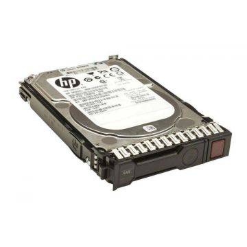 HP 300GB 10K SAS 2.5 DP HDD (EG0300FAWJD-RFB) thumbnail