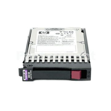 HP M6625 300GB 6G SAS 15K 2.5in (EH0300FBQDD-M6625-RFB) thumbnail