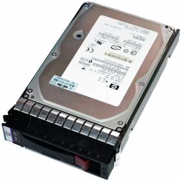 HP Harddisk 1TB SATA HPL, 3.5Hot (GB1000EAMYC-RFB) thumbnail