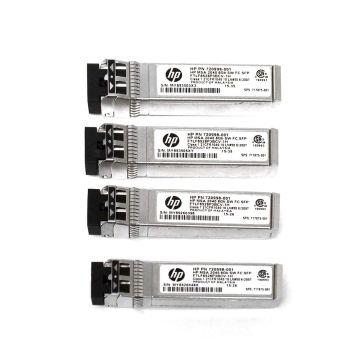 HP 8Gbps SFP transceiver for HP (HIT-5541873-B-RFB) thumbnail