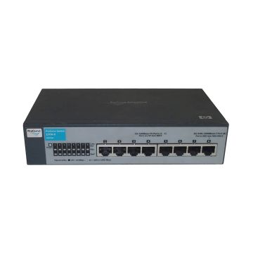 HP 8-Port Gigabit Networking (HITX5541862-A-RFB) thumbnail
