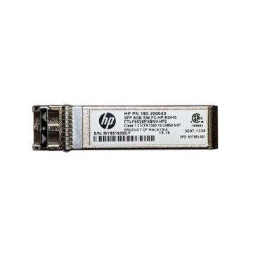 HP Long Wavelength SFP+ (HITX5556750-A-RFB) thumbnail