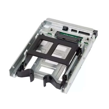 HPE EPACK INSTALL E5300 12TBMDL SAS F/ DEDICATED SERVER (HX383E) (HX383E) thumbnail
