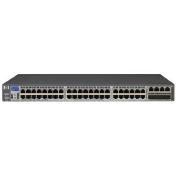 HP Procurve Switch 2848 (J4904A-RFB) thumbnail