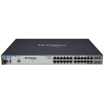 HP ProCurve Switch 2910al-48G-PWR (J9148A-RFB) thumbnail