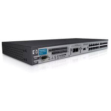 HP ProCurve Switch (J9311A-RFB) thumbnail