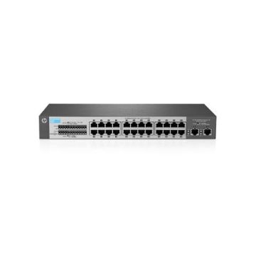 HP V1410-24G - 22x 10/100/1G, (J9561A-RFB) thumbnail