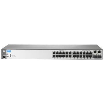 HP PROCURVE 2620-24 SWITCH (J9623A-RFB) thumbnail