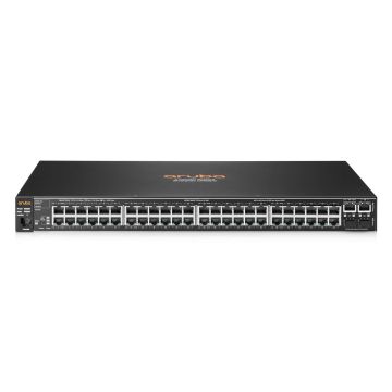 HP 2530-48 Switch (J9781A#ABB-RFB) thumbnail