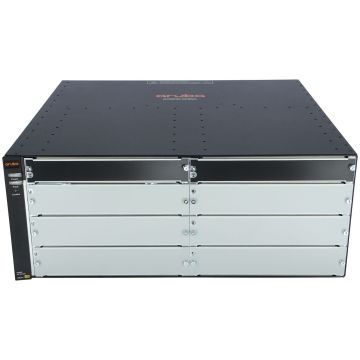 HP 5406R zl2 Switch Chassis (J9850A-RFB) thumbnail
