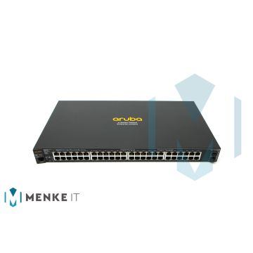 HP Procurve 2530-48G-2SFP+ Switch (J9855A-RFB) thumbnail