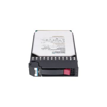 HP MSA 6TB 6G SAS 7.2K 3.5in HDD (J9F36A-RFB) thumbnail